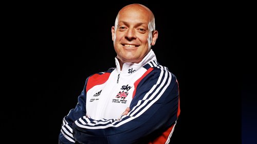 Nasser Hussain meets performance director Sir Dave Brailsford to find out how he helped mould British cycling into the success story it is today.