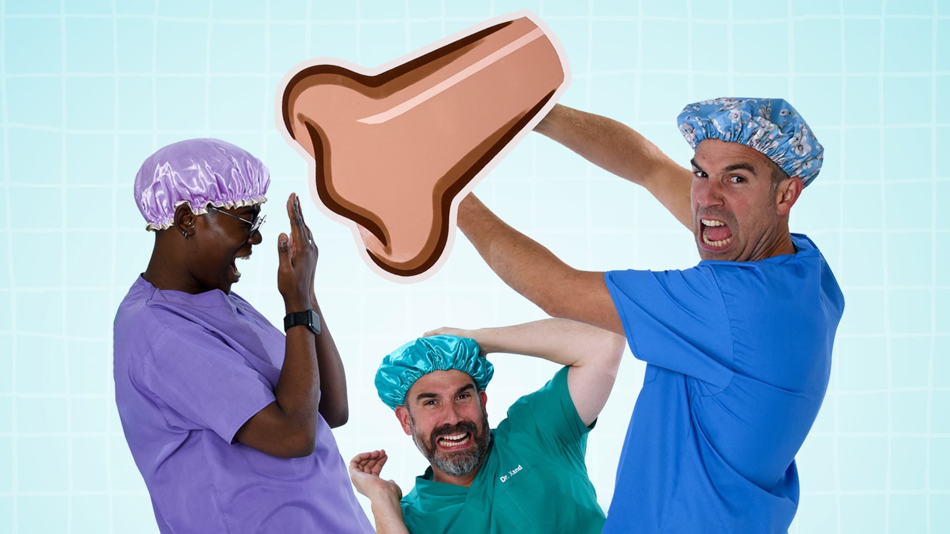 Operation Ouch Sky com Operation Ouch Sky com