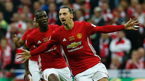 A chance to relive a classic League Cup final from years gone by, as Manchester United and Southampton meet in the 2016-17 campaign in a game packed with goals and drama.