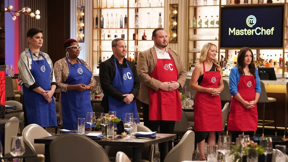 Masterchef usa hotsell 8 streaming