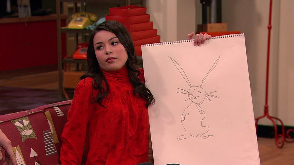 iCarly Season 2 Episode 22 Sky