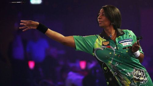 In the next episode of this special series, darts star Deta Hedman speaks about the individuals that have inspired her across her life and career.