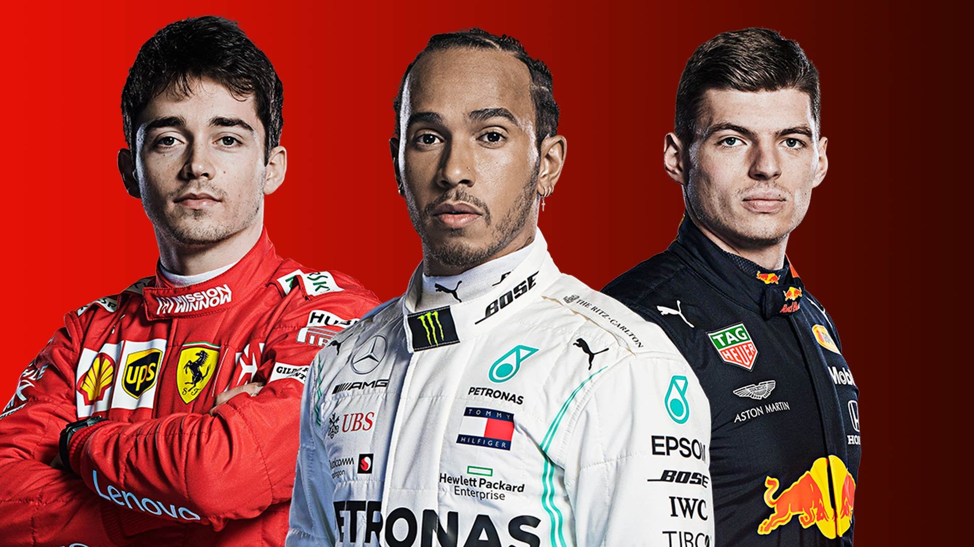 F1 2019 Season Review | Sky.com