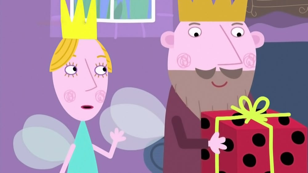 Ben and holly's little kingdom full episodes hot sale