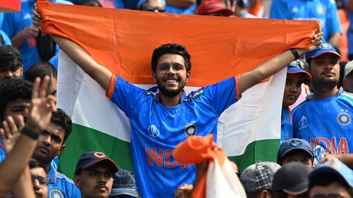The 2023 Cricket World Cup in cricket-mad India promised to be a special event. Could England retain their title? Would the hosts' dreams come true? We look back on the tournament.