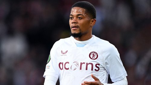 As one of Aston Villa's outstanding performers this season, star winger Leon Bailey discusses the impact his father has had on his career, growing up in Jamaica, life in Europe and more.