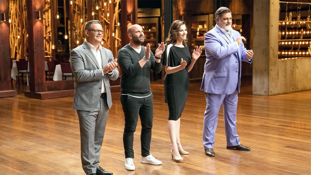 Watch masterchef australia season 11 online sales