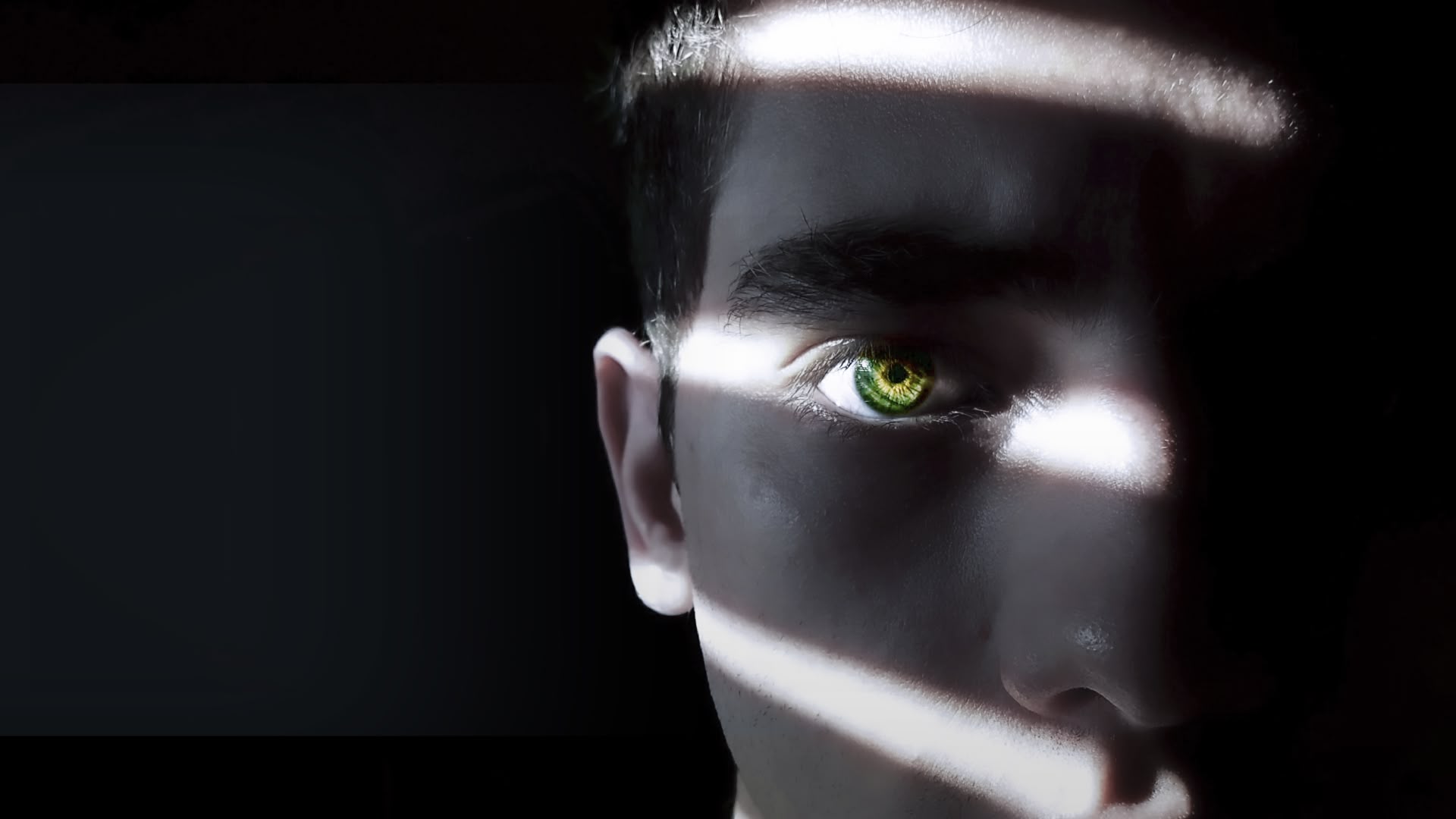 Green Eyed Killers | Season 2 Episode 1 | Sky.com