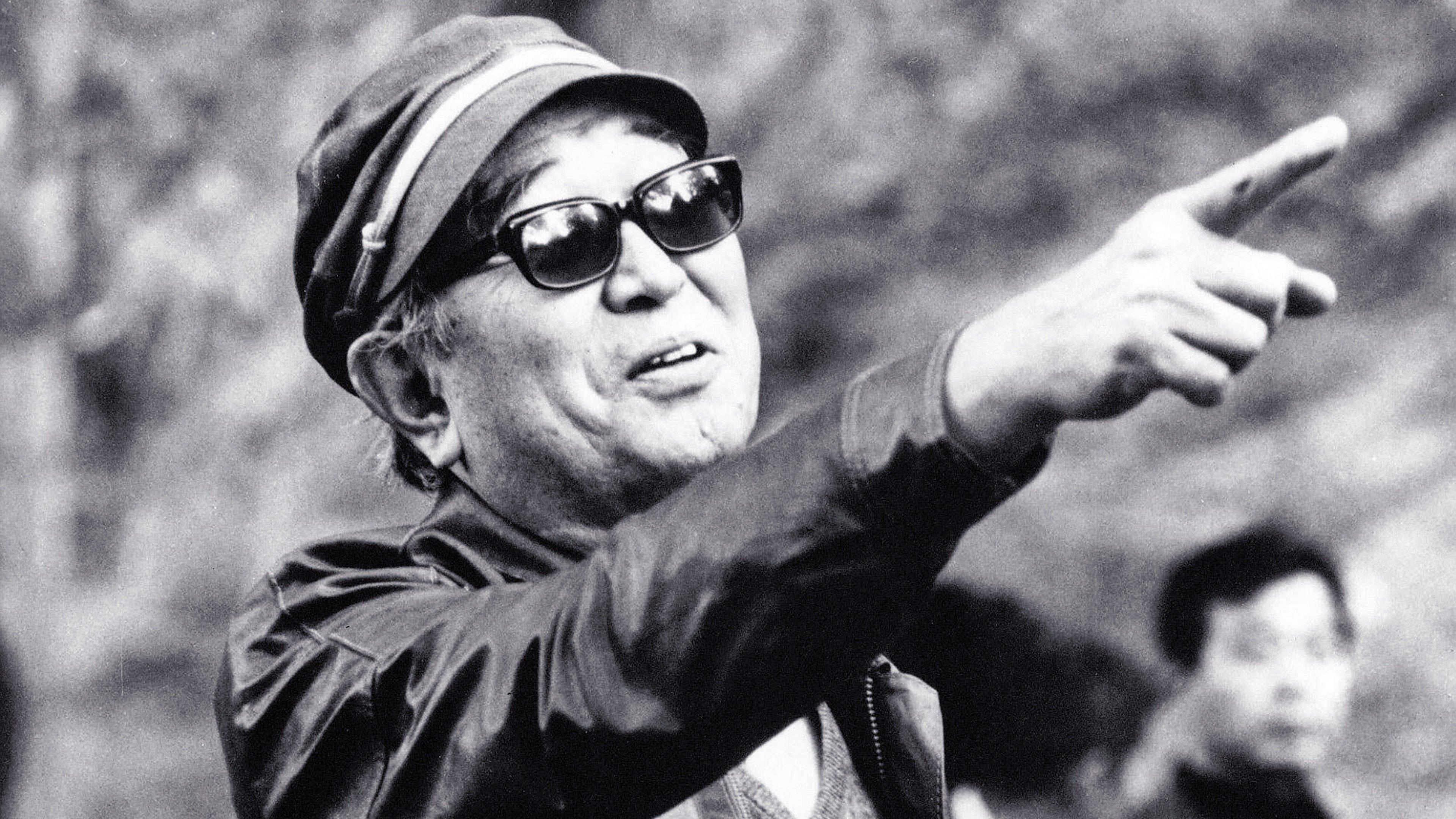 Akira kurosawa