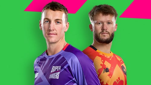 Birmingham Phoenix go to Leeds in pursuit of some momentum as Liam Livingstone's side take on the Superchargers and Graham Clark, who performed final-ball heroics last time out.