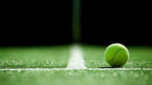 A women's singles champion is crowned in the final of the Berlin Tennis Open, a WTA 500 grass-court event. (22.06)