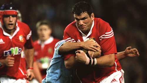 Martin Johnson, the first man to have captained the Lions on two separate tours, remembers their triumphant trip to South Africa in 1997 and the heartache on the 2001 tour of Australia.