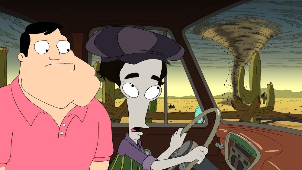 Watch american dad season 13 episode 14 sales