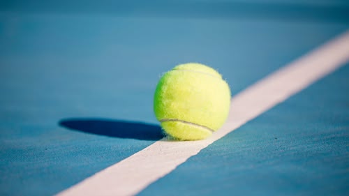A winner is crowned at the ATP 500 in Washington, as USA's Sebastian Korda plays Flavio Cobolli - who knocked out number two seed Ben Shelton in the semi-finals. (04.08)