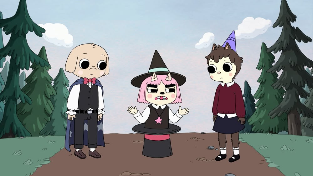 Summer camp island free full episodes hot sale