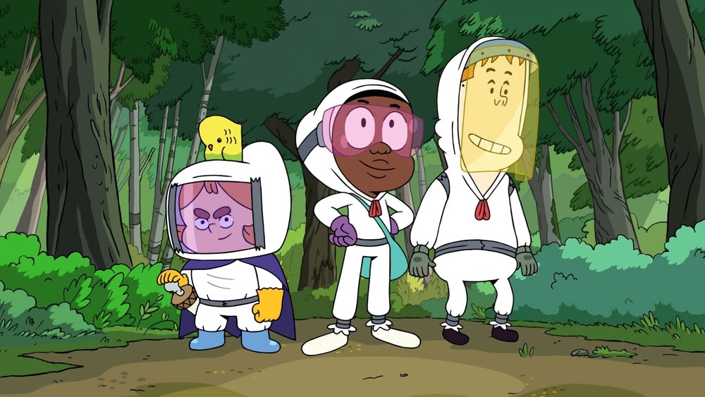 Craig of the creek full episodes sale