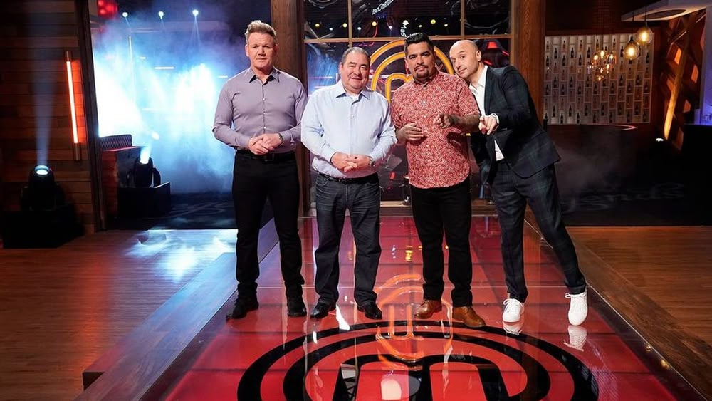 Masterchef usa 9 streaming hot sale