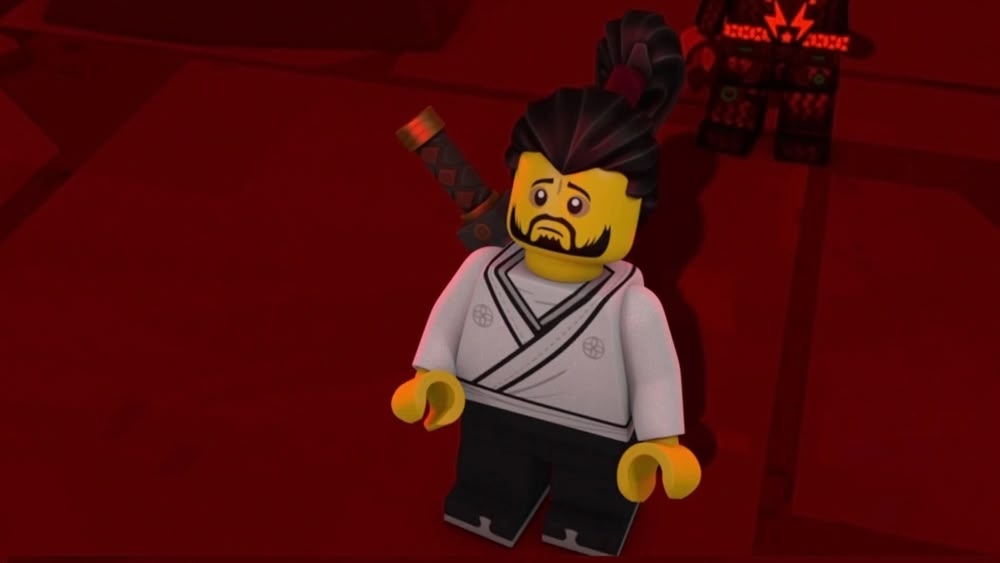 Lego ninjago episodes season 12 hot sale