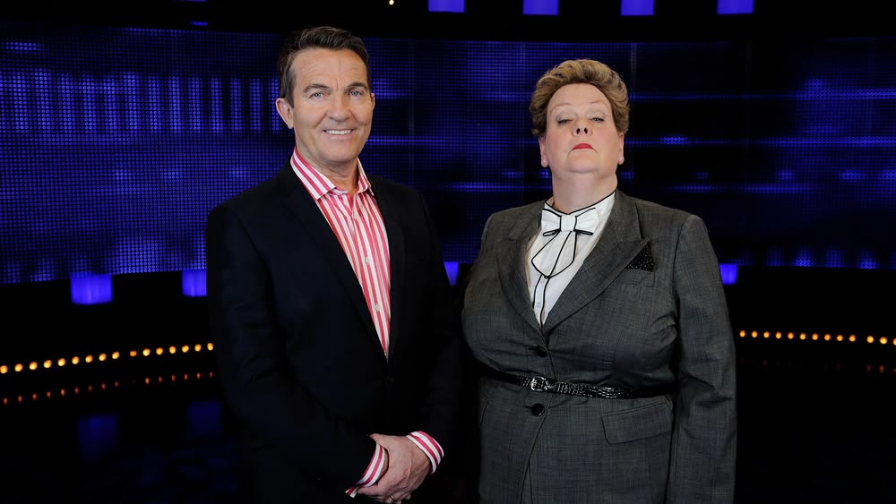 The chase full episodes hotsell