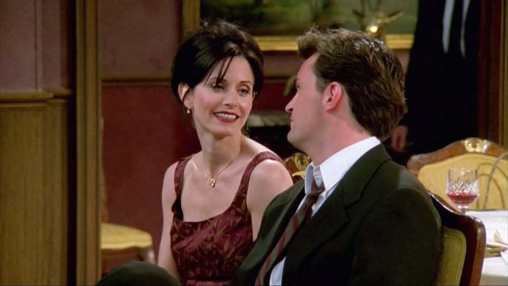 Friends season 4 online episode 24 watch online