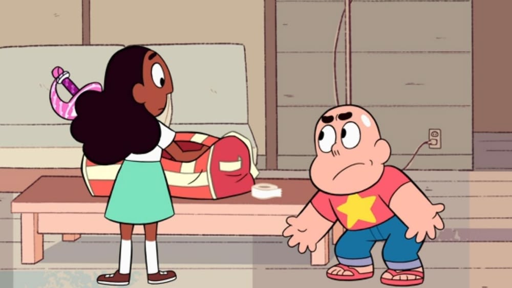 Ver Steven Universe Season 4