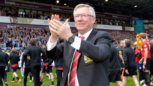 The Elite Managers: Hear from some of the world's best managers and their views on youth development - including Alex Ferguson, Carlo Ancelotti and Pep Guardiola. (1 of 7)
