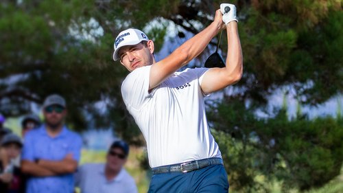 Day three of the 2024 Zurich Classic of New Orleans from TPC Louisiana - a PGA Tour team event previously won by the pair of Davis Riley and Nick Hardy. (27.04)