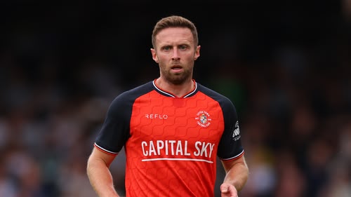 A round-up of the Sky Bet League One goals from the latest batch of fixtures during the 2025-26 season.