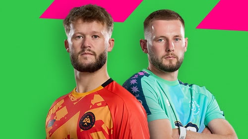 The back-to-back reigning Men's Hundred champions Oval Invincibles travel to Liam Livingstone's winless Phoenix. Sam Billings' side have two wins from two in their 2025 defence.