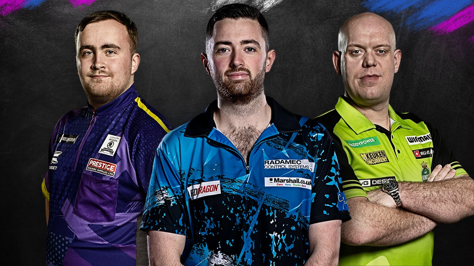 Premier League Darts | Sky.com