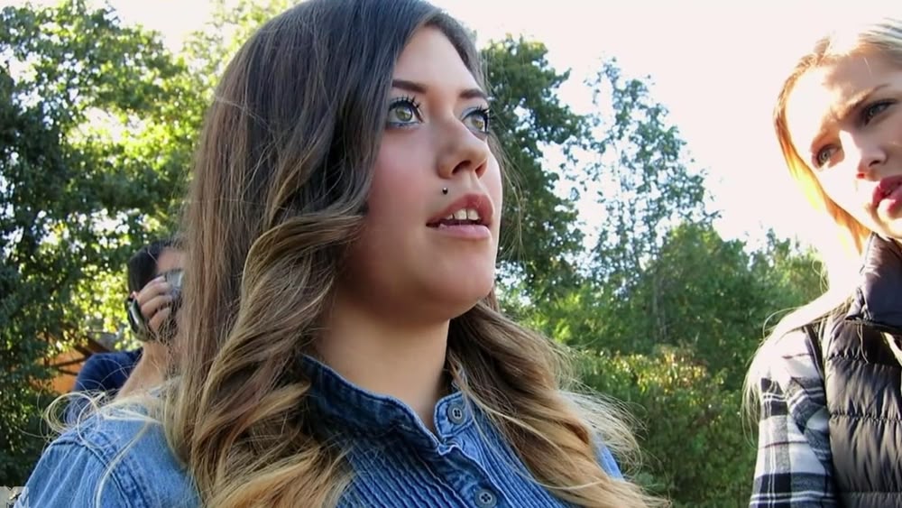 Catfish The TV Show Season 4 Episode 2 Sky