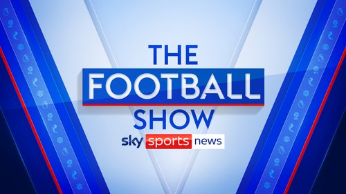 A look at all the major stories making the football headlines, with discussion and analysis of the big talking points.