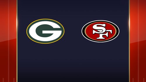 The second divisional matchup in the NFL playoffs pits the San Francisco 49ers against the Green Bay Packers in the NFC. A place in the conference championships are at stake here. (20.01)