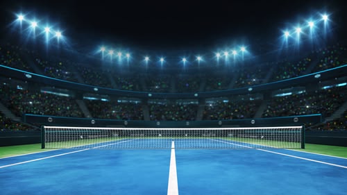 Chasing a record seventh men's Miami crown, Novak Djokovic - now the oldest ATP Masters 1000 finalist - takes on Jakub Mensik, aiming to win his first tour-level trophy. (30.03)