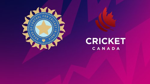 With their Super Eights spot booked, India face Canada in the group stage of the ICC Men's T20 World Cup. India's star man Virat Kohli is looking to discover some form with the bat. (15.06)
