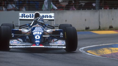 30 years on from the dramatic conclusion to the 1994 Formula 1 World Championship, Damon Hill returns to the streets of Adelaide to look back at events that weekend.