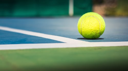 A women's singles champion is crowned in Dubai. Russia's Mirra Andreeva - the youngest-ever WTA finalist - and Denmark's Clara Tauson face off for glory. (22.02)