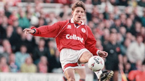 Written into Middlesbrough folklore, Brazilian midfielder Juninho Paulista signed for the club on three separate occasions. He sits down to reflect on his fond memories of that time.