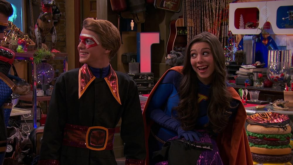 Henry danger season on sale 5 episode 17