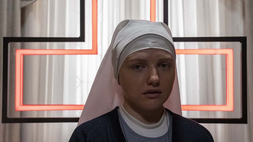 The New Pope | Season 1 Episode 7 | Sky.com