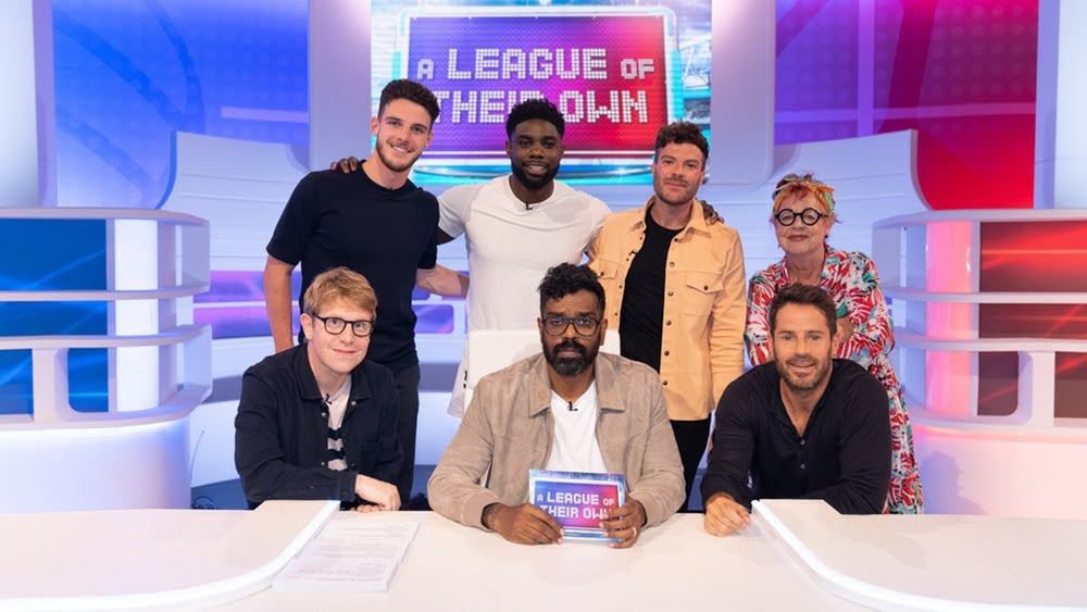 A League of Their Own 2022: When does Sky show return for season