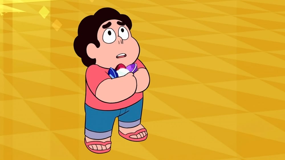 Steven Universe Season 5 - watch episodes streaming online