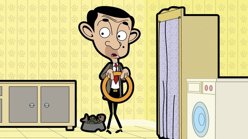 Mr Bean: The Animated Series | Season 3 Episode 0 
