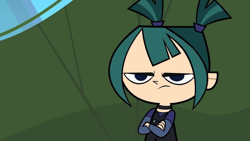 Do you think that Gwen was a hero overall during her time on the show? :  r/Totaldrama