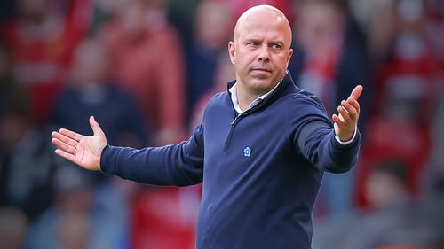 Arne Slot unpacks life as a top flight manager by answering the questions you've always wanted to ask a new Premier League boss.