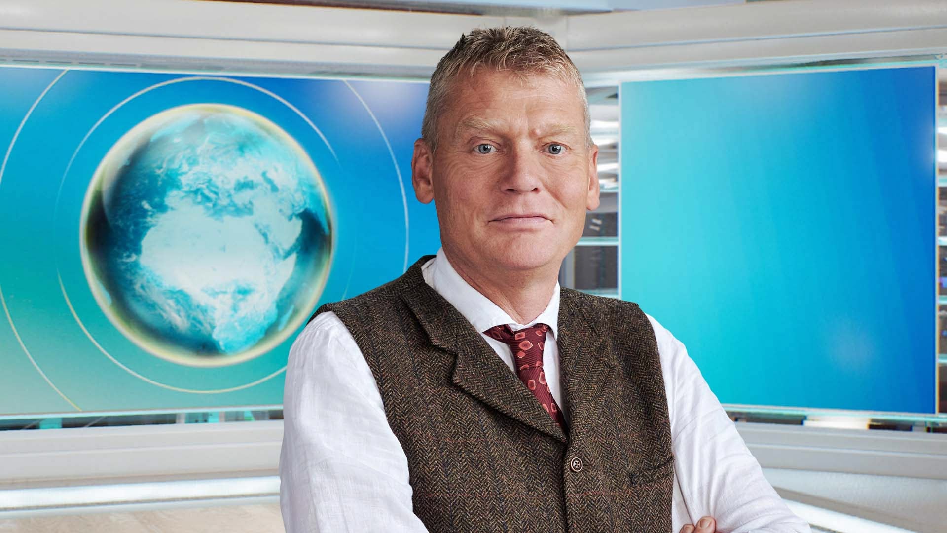 The Climate Show with Tom Heap