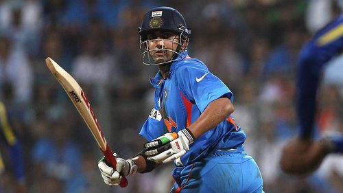 Revisit a classic contest from the final of the 2011 ICC Cricket World Cup between the hosts India and Sri Lanka at Wankhede Stadium in Mumbai.
