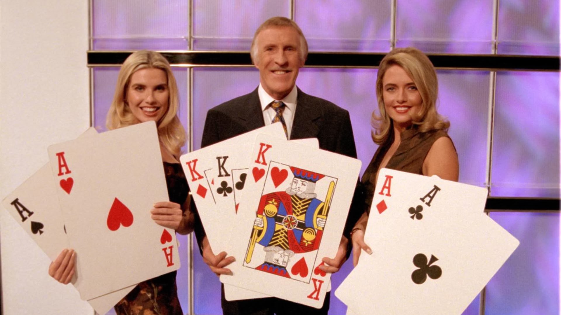 Play Your Cards Right