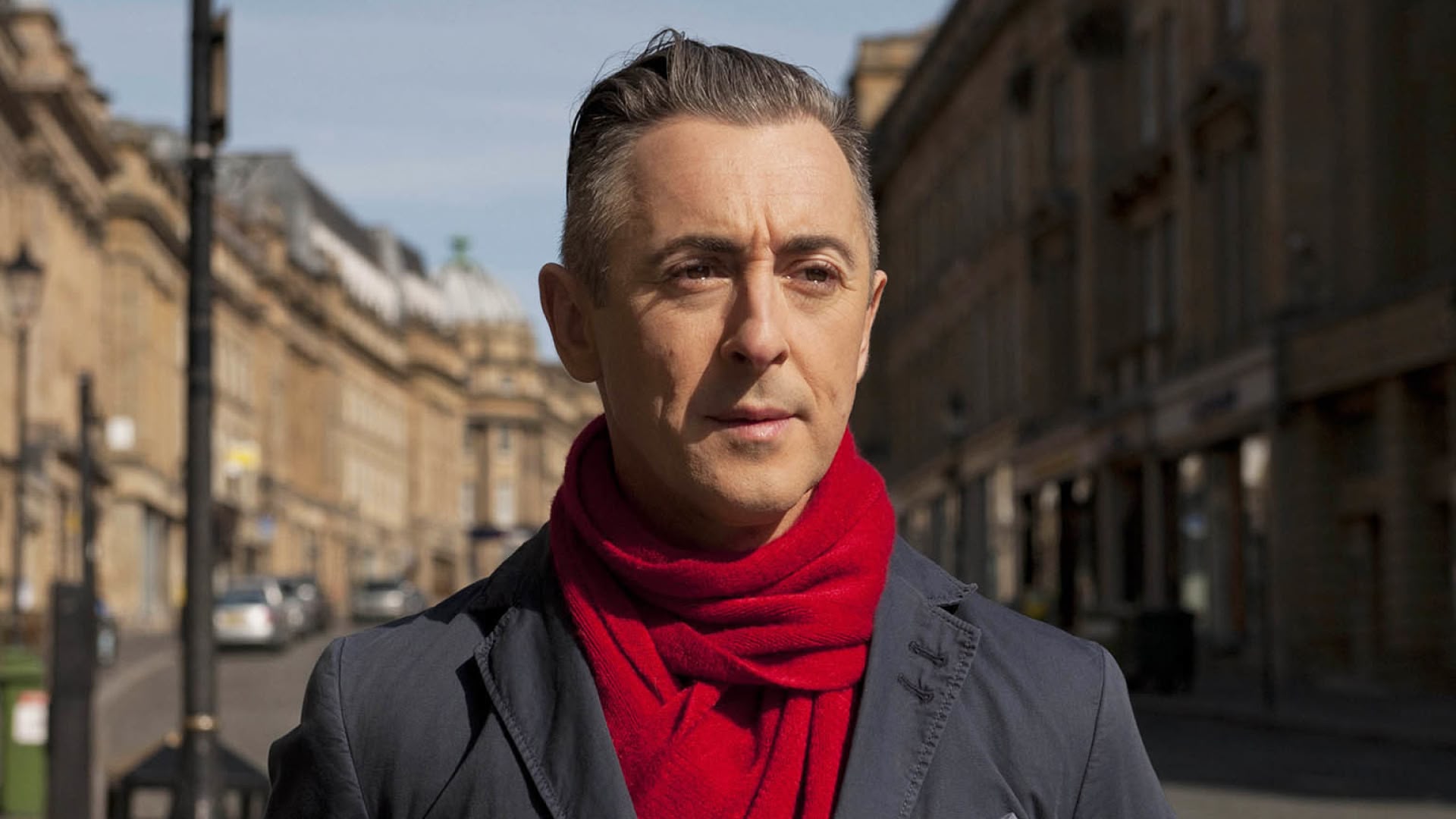 Urban Secrets | Sky.com