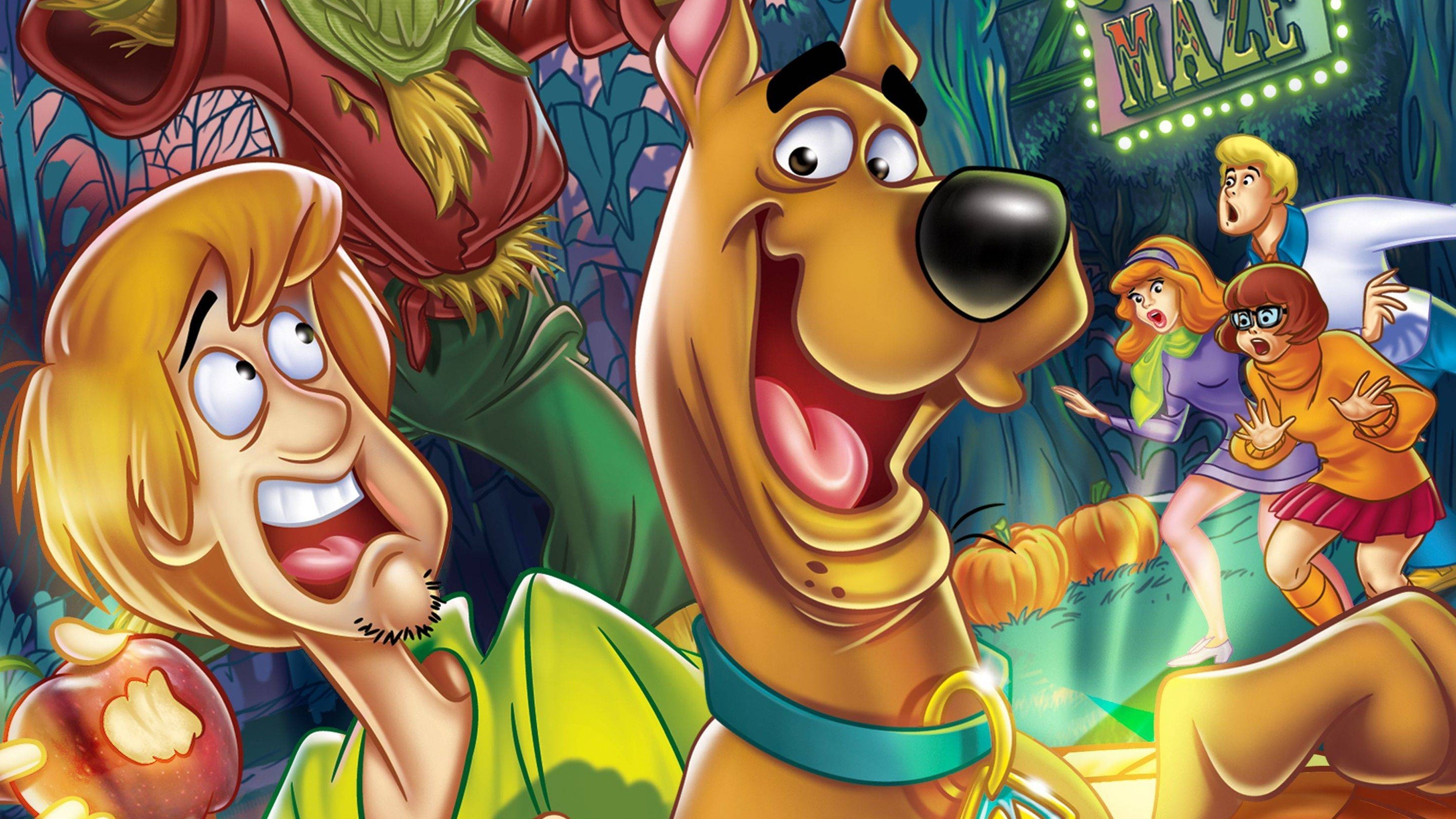 Scooby doo and the spooky swamp steam фото 38